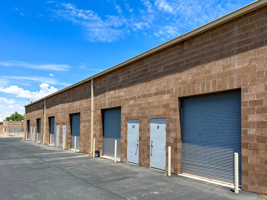 5312 Rio Bravo Drive