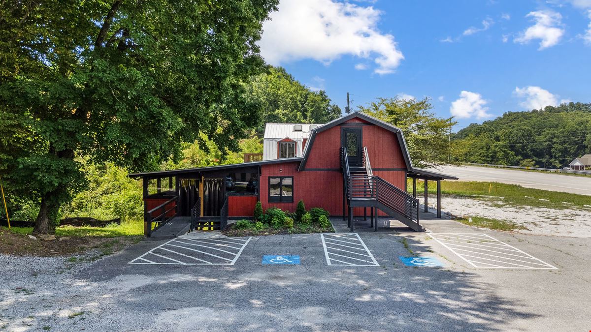 851 Highway 441 Clayton GA