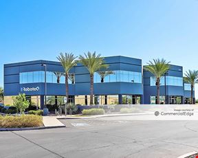 Acoma Business Center