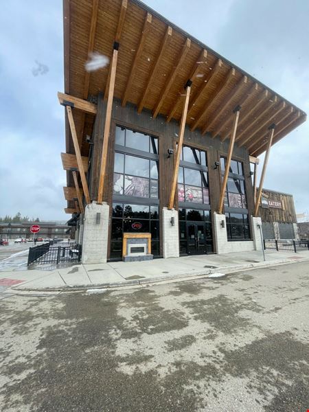 Preview of Retail space for Rent at 78337 US Hwy 40