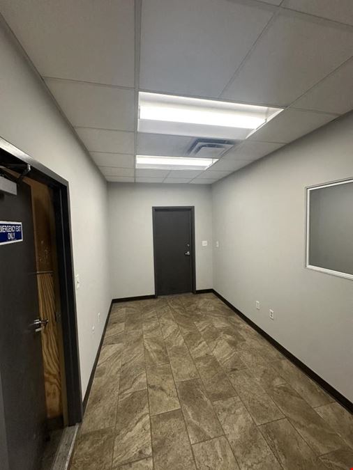 101 Industrial Avenue NE