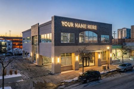 Preview of Office space for Rent at 812 S Main St