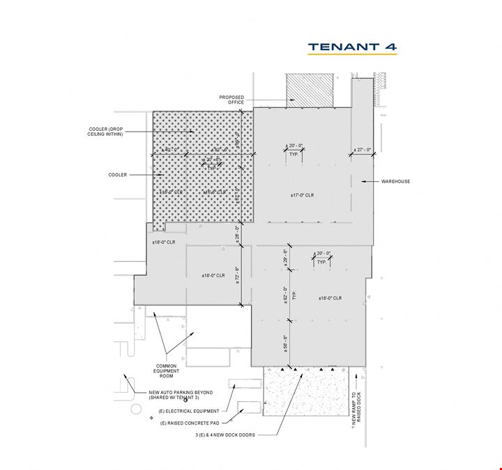 Santiam Industrial Center