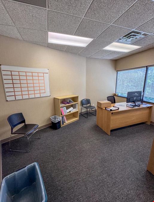 Hwy 52 North Office Space - 3800 US-52 