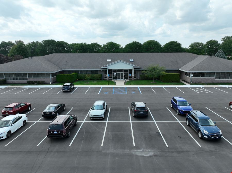 Liberty Professional Center