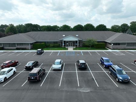 Preview of Office space for Rent at 35501 - 35765 Mound Rd