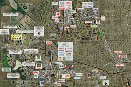 Preview of commercial space at Crosstown Pkwy