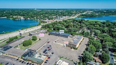 Preview of Office space for Rent at 6063 Hudson Rd