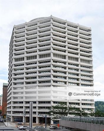 Preview of Office space for Rent at 20 Stanwix Street