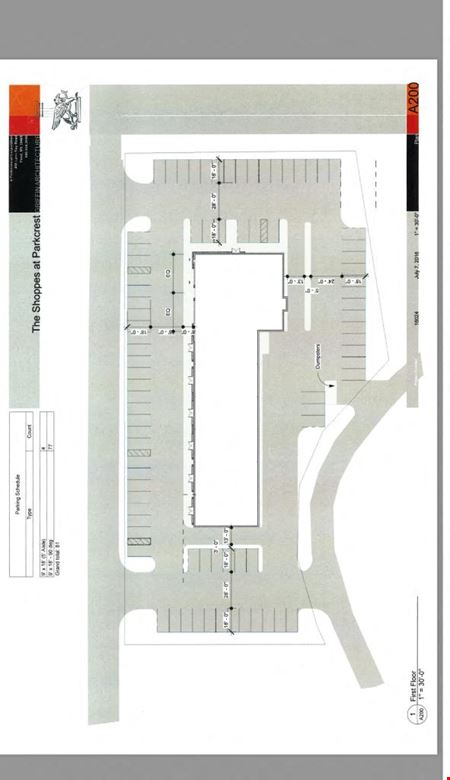 Preview of Retail space for Sale at 1140 Evelyn Gandy Parkway