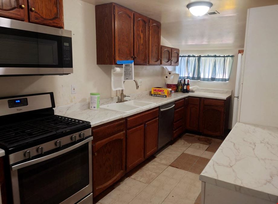 105 Woodward Ave Keenesburg