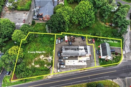 Preview of Industrial space for Sale at 2661 Long Ridge Rd