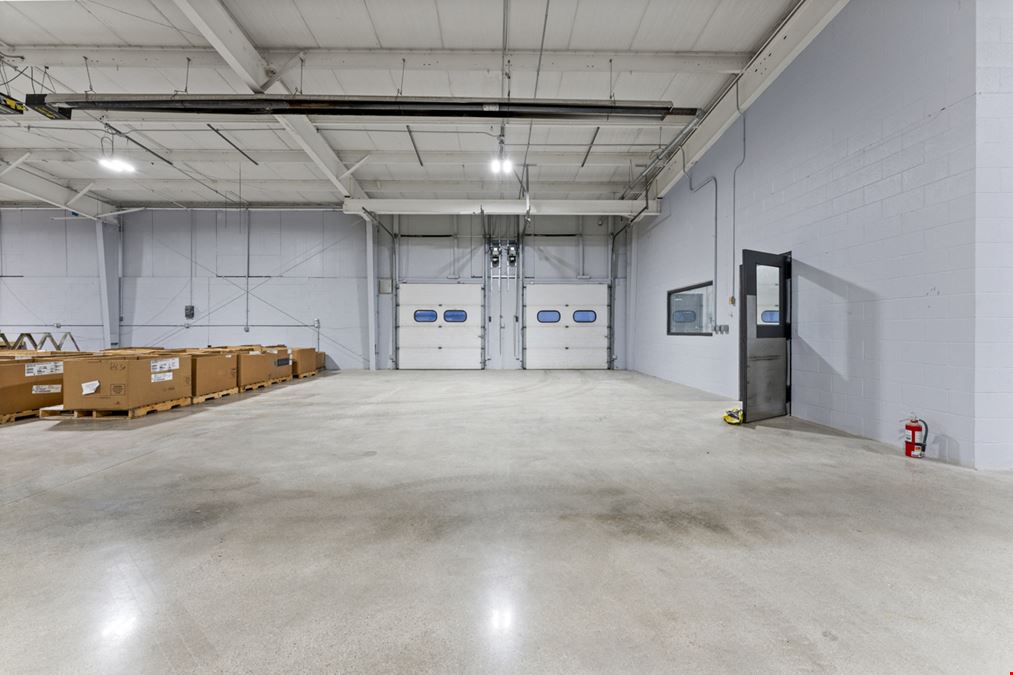 5625 Enterprise Boulevard