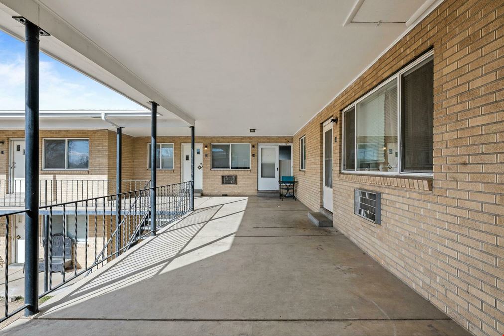 Westview Apartments