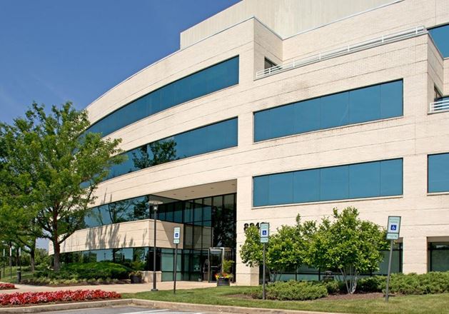 Preview of Office space for Rent at 8840 Stanford Boulevard