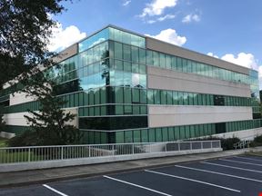 South Aiken - Large Office Building