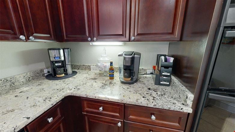 Preview of Office space for Rent at 1600 Barberry Lane