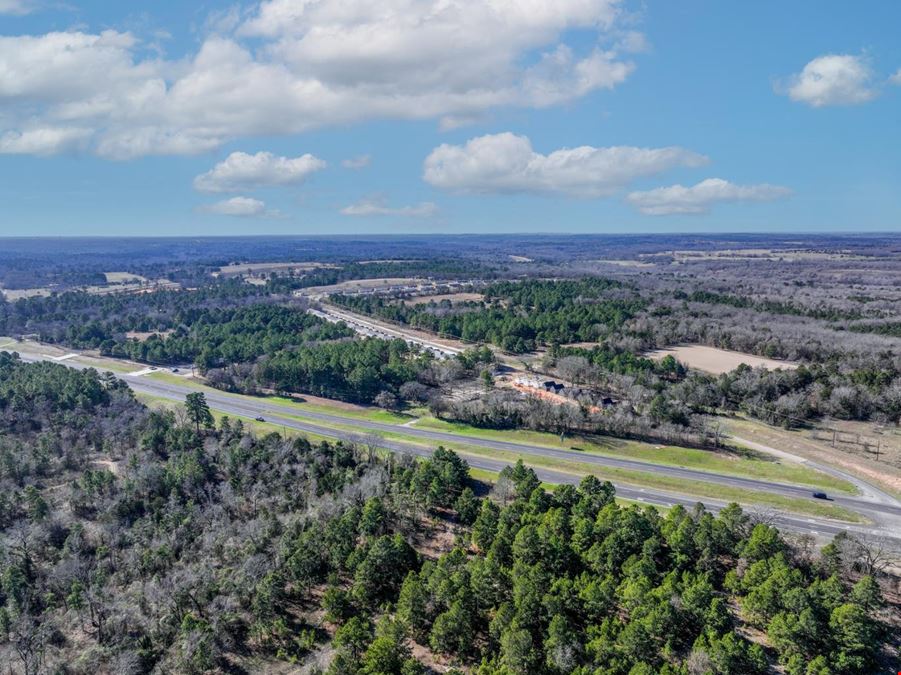 Land for Sale in Lindale