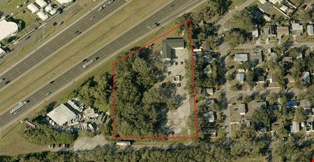 Preview of Industrial space for Sale at 6920 E Chelsea Street