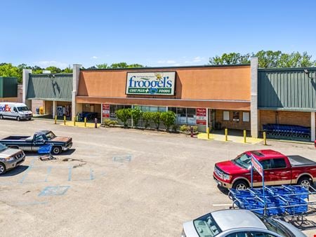 Preview of Retail space for Rent at 19099 Pineville Rd