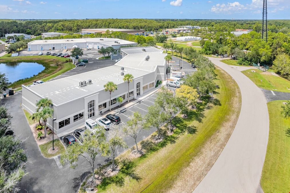 10060 Amberwood Rd