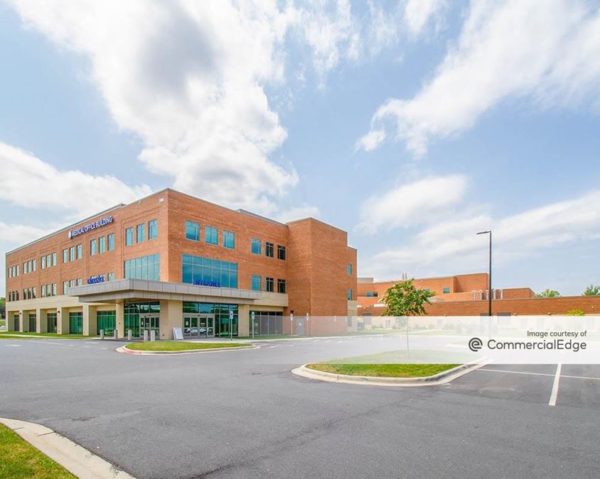 Piedmont Medical Center