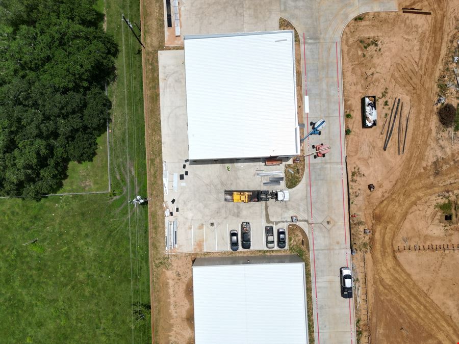 Cherry Street Business Park