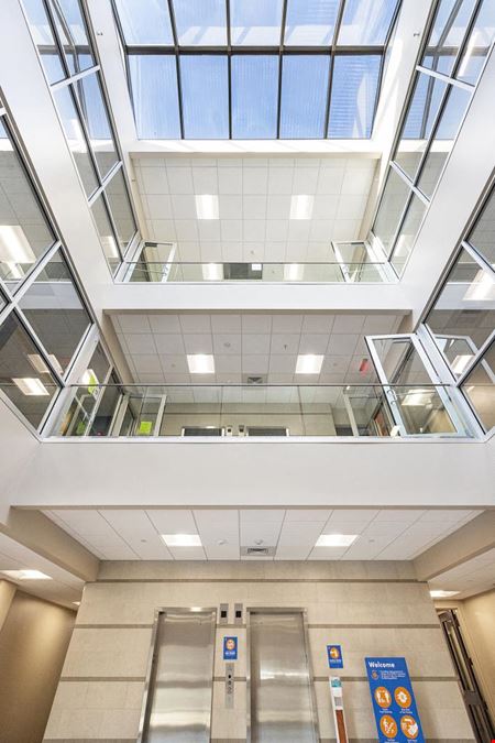  Baldwin Medical Center