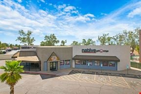 Native Grill & Wings