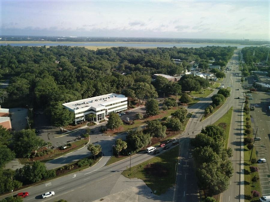 Northbridge Executive Park