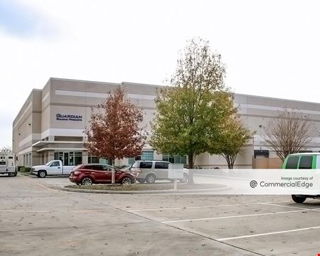 Preview of Industrial space for Rent at 7603 Prairie Oak Drive