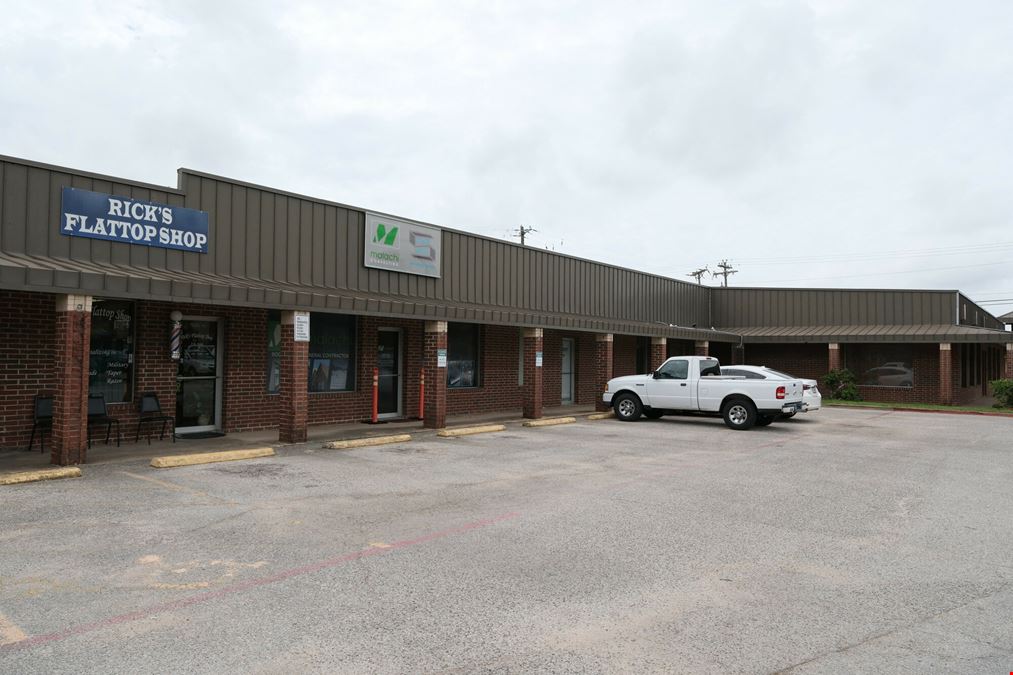 600 S Bell Blvd