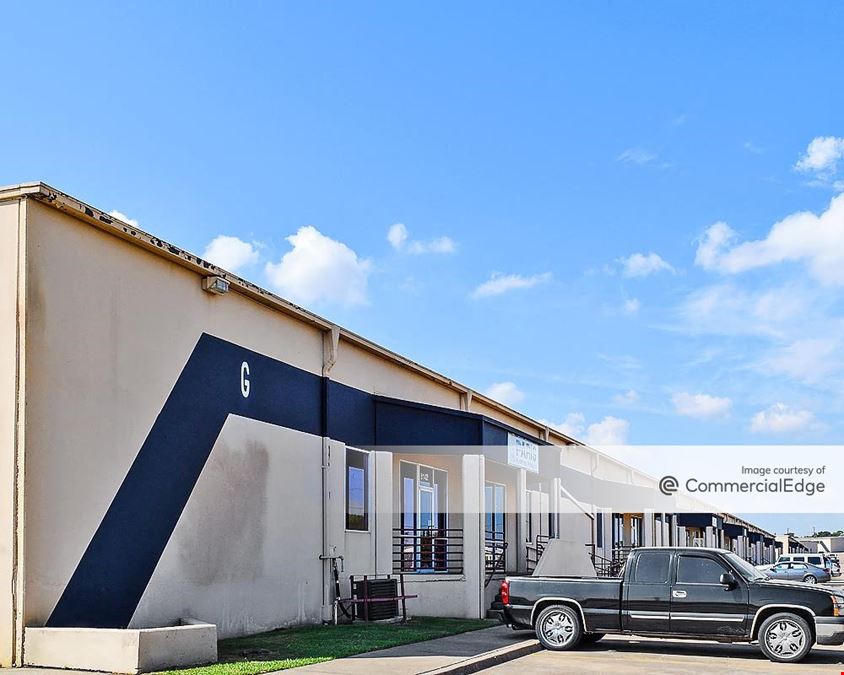 Village Creek Business Park