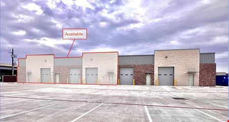 Preview of Industrial space for Rent at 215 Sandhill