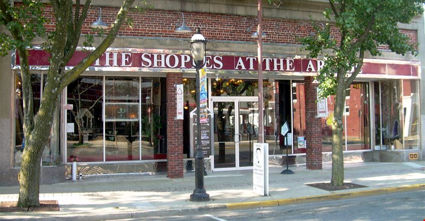 Preview of Retail space for Rent at 658 Cookman Avenue