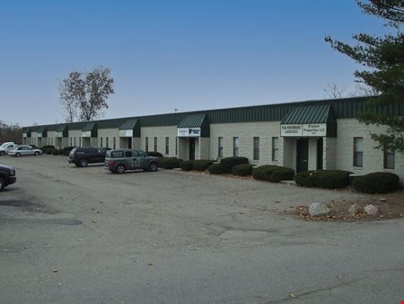 Preview of Industrial space for Rent at 101-181 N Hamilton Road