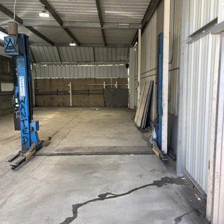 Preview of commercial space at 2801 Los Flores Blvd