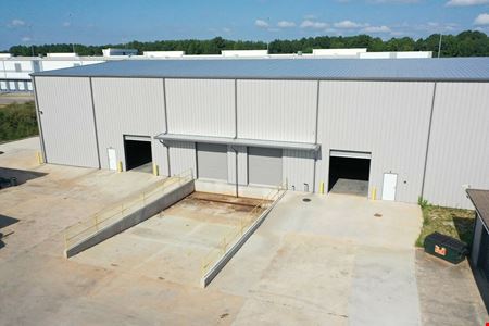 Preview of commercial space at 430 Nick Fitcheard Rd NW