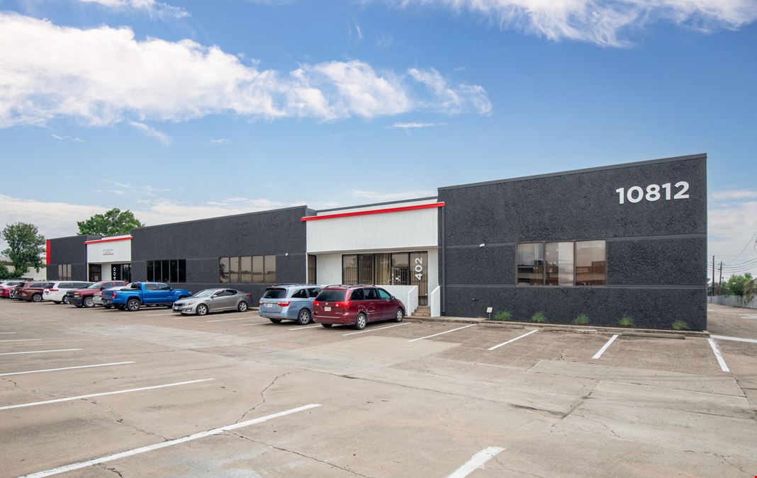 Stonecrest Business Park