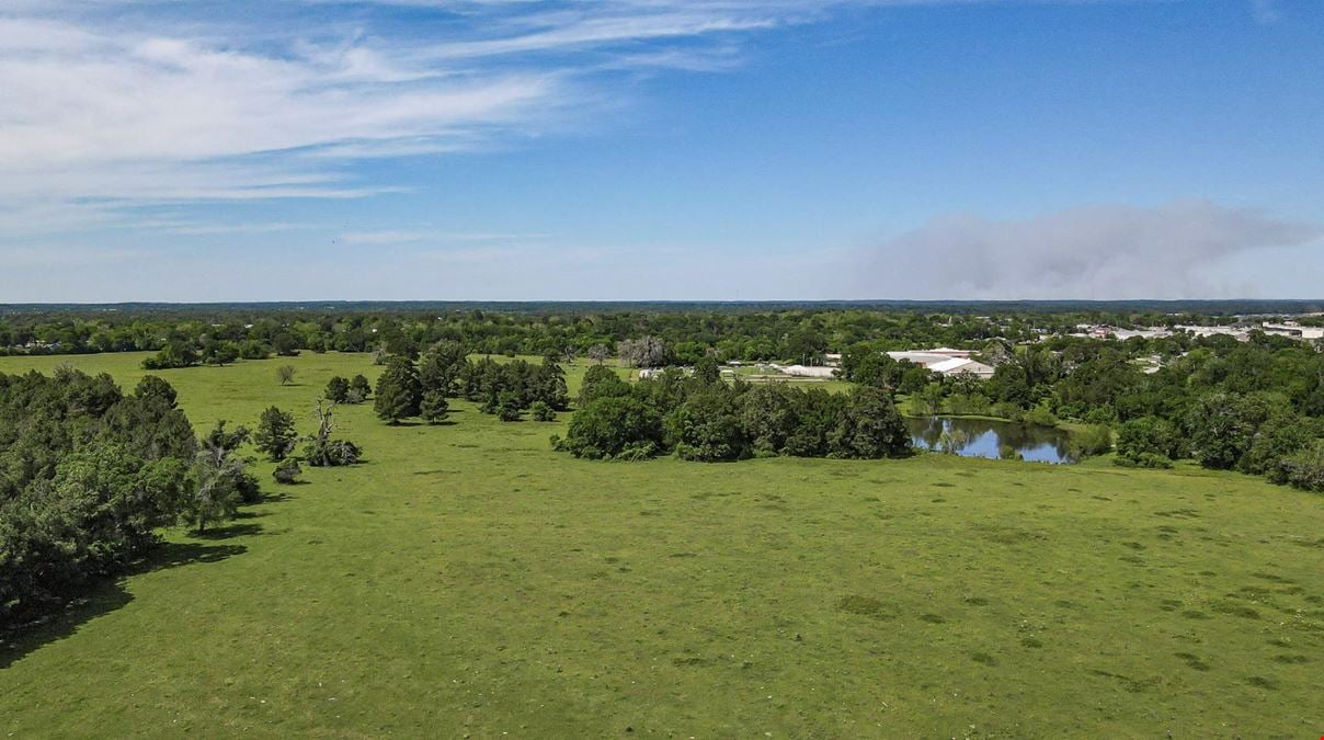 Montgomery Junction TBD SH-149