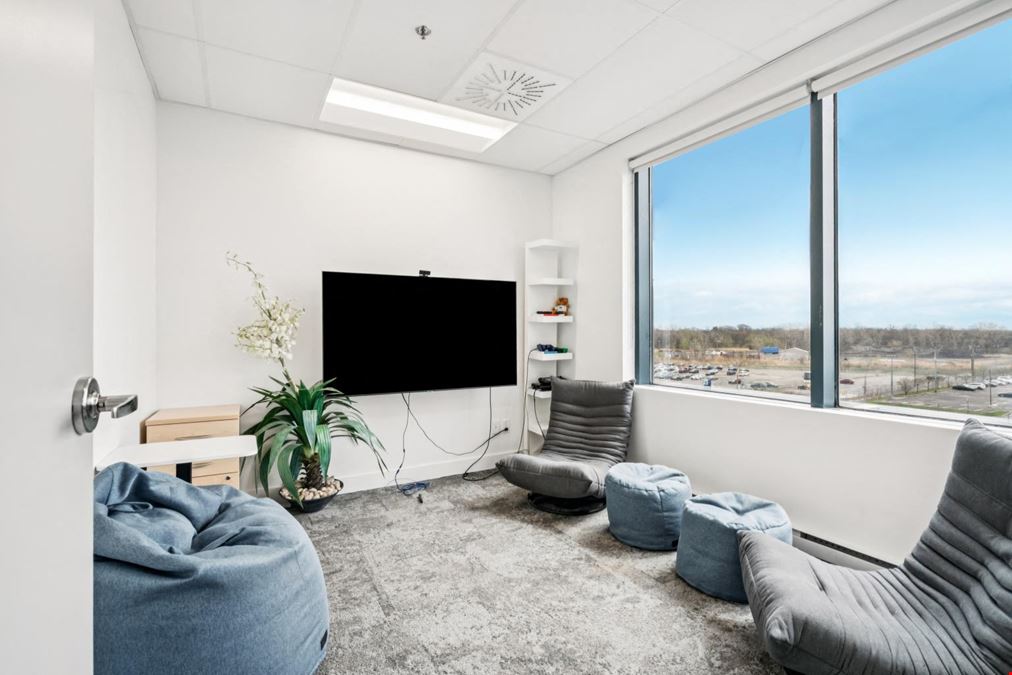 101, boulevard Roland-Therrien