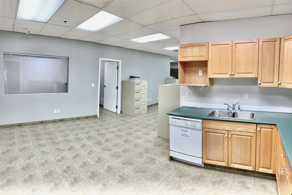 Unit 104 - 17741 65A Avenue