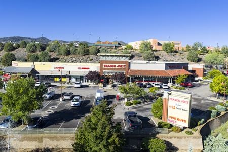Preview of Retail space for Rent at 250 North Lee Boulevard