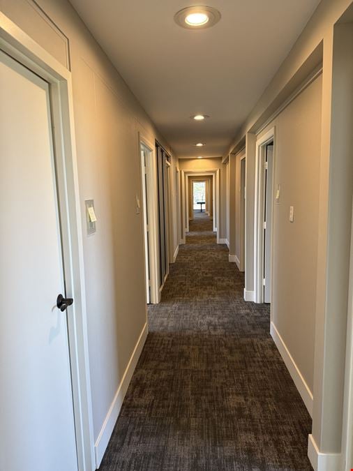 South Beacon Blvd Office Suites - Units A, B, C & H