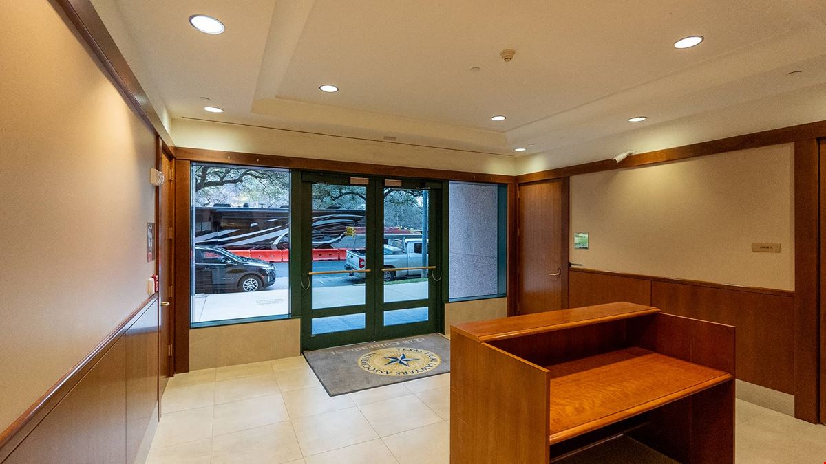 Trial Lawyers Building