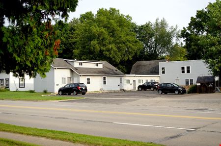 Preview of Multi-Family space for Sale at 920 W Grand River Ave