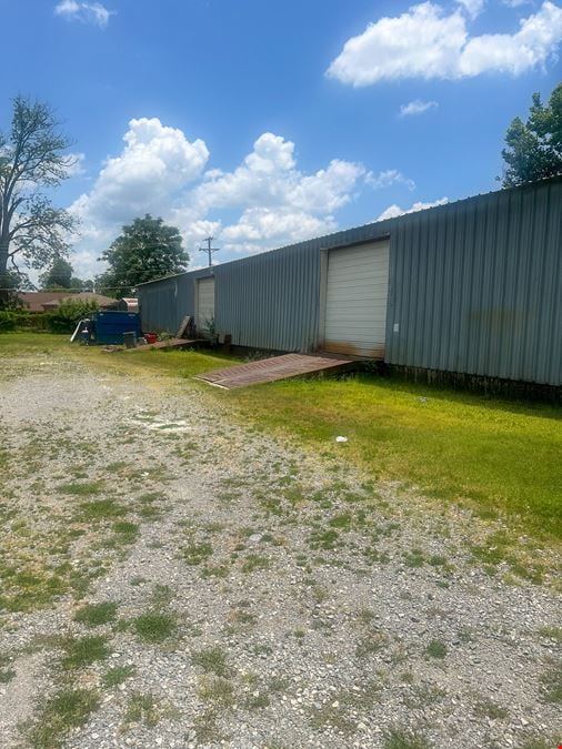 Warehouse Property for Sale