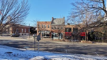 Preview of Mixed Use space for Sale at 203 E Franklin St