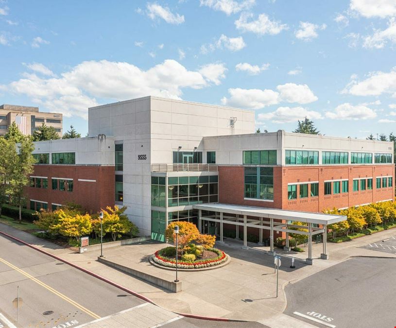 Peterkort Centre I