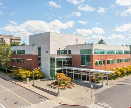 Preview of Office space for Rent at 9555 SW Barnes Rd